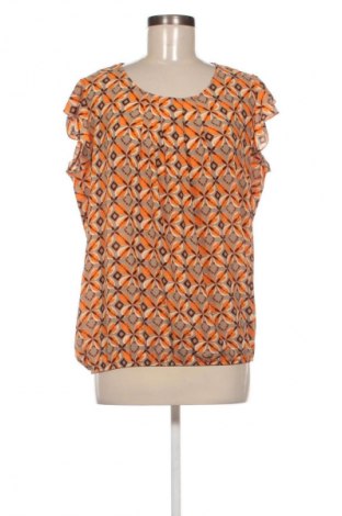 Damen Shirt Lola & Liza, Größe XL, Farbe Mehrfarbig, Preis € 10,99