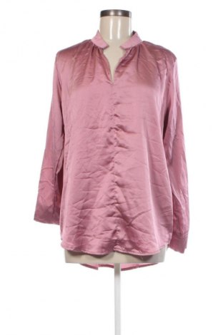 Damen Shirt Lola & Liza, Größe L, Farbe Aschrosa, Preis € 10,99