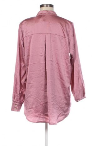 Damen Shirt Lola & Liza, Größe L, Farbe Aschrosa, Preis € 10,99