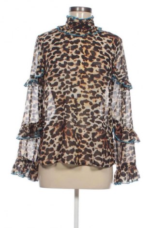 Bluză de femei Lost Ink, Mărime S, Culoare Multicolor, Preț 115,99 Lei