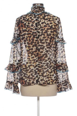 Bluză de femei Lost Ink, Mărime S, Culoare Multicolor, Preț 115,99 Lei