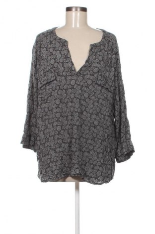Bluză de femei Lucy & Laurel, Mărime 3XL, Culoare Multicolor, Preț 64,99 Lei