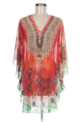Damen Shirt Lusa, Größe XL, Farbe Mehrfarbig, Preis € 8,99