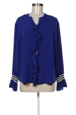 Damen Shirt Luxzuz One Two, Größe XL, Farbe Blau, Preis € 11,99