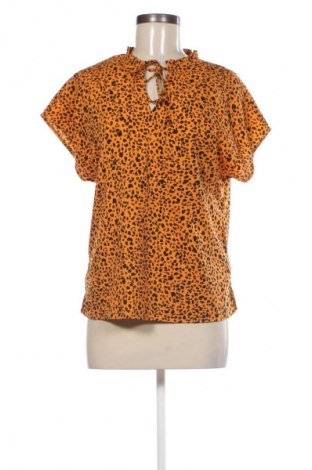 Damen Shirt M&Co., Größe M, Farbe Mehrfarbig, Preis € 8,99