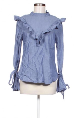 Damen Shirt MAYA, Größe M, Farbe Blau, Preis € 10,99