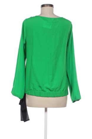 Bluzka damska MICHAEL Michael Kors, Rozmiar S, Kolor Zielony, Cena 141,99 zł