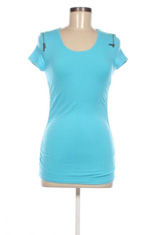 Damen Shirt MICHAEL Michael Kors, Größe XS, Farbe Blau, Preis € 44,99