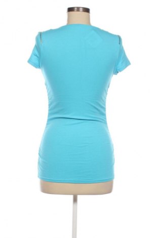 Damen Shirt MICHAEL Michael Kors, Größe XS, Farbe Blau, Preis € 44,99