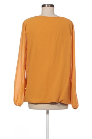 Dámská halenka Made In Italy, Velikost XL, Barva Žlutá, Cena  179,00 Kč