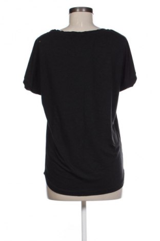 Damen Shirt Made In Italy, Größe M, Farbe Schwarz, Preis € 8,99