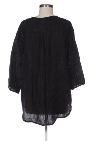 Bluză de femei Made In Italy, Mărime XL, Culoare Negru, Preț 65,99 Lei