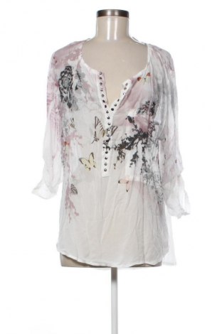 Damen Shirt Made In Italy, Größe M, Farbe Mehrfarbig, Preis 6,99 €