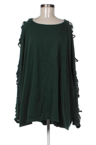 Damen Shirt Made In Italy, Größe XXL, Farbe Grün, Preis € 9,79