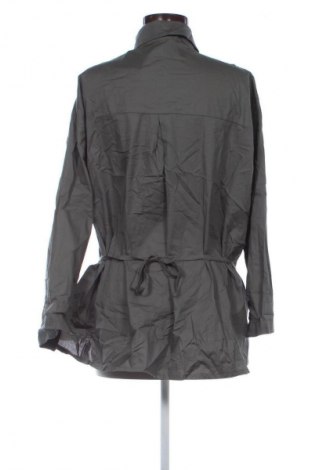 Dámska blúza Made In Italy, Veľkosť XL, Farba Zelená, Cena  11,95 €