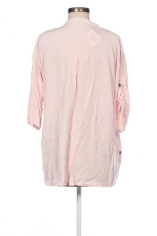 Női blúz Made In Italy, Méret XXL, Szín Rózsaszín, Ár 5 199 Ft