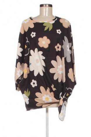 Damen Shirt Made In Italy, Größe L, Farbe Mehrfarbig, Preis € 6,99