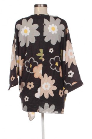Damen Shirt Made In Italy, Größe L, Farbe Mehrfarbig, Preis € 6,99