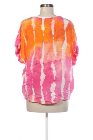 Damen Shirt Made In Italy, Größe XL, Farbe Mehrfarbig, Preis 17,99 €