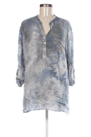 Damen Shirt Made In Italy, Größe 3XL, Farbe Mehrfarbig, Preis € 13,99