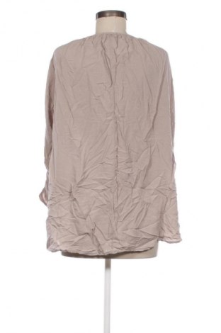 Damen Shirt Made In Italy, Größe S, Farbe Grau, Preis € 6,99