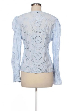 Damen Shirt Made In Italy, Größe S, Farbe Blau, Preis € 6,99