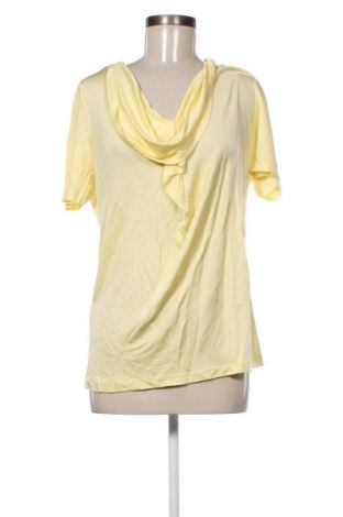 Damen Shirt Madeleine, Größe L, Farbe Gelb, Preis € 20,92