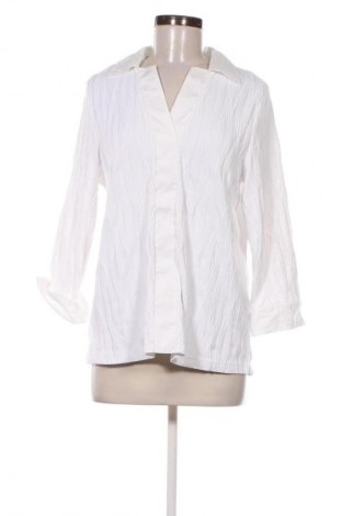 Damen Shirt Madeleine, Größe XL, Farbe Weiß, Preis € 15,99