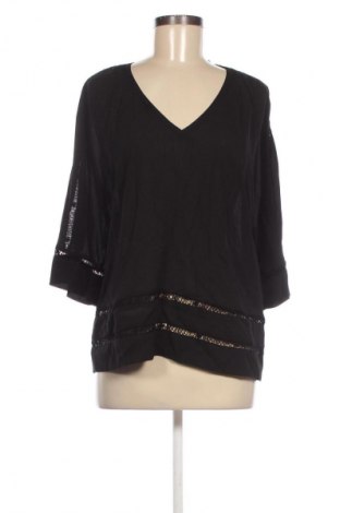 Dámská halenka Maison Scotch, Velikost M, Barva Černá, Cena  1 329,00 Kč