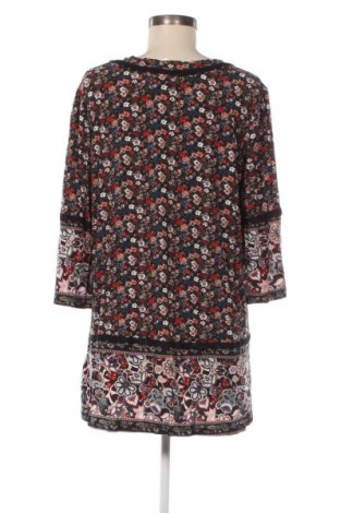 Damen Shirt Maite Kelly by Bonprix, Größe XL, Farbe Mehrfarbig, Preis € 11,99