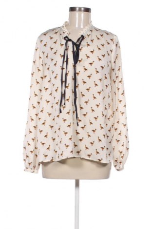 Damen Shirt Mango, Größe M, Farbe Mehrfarbig, Preis € 13,80