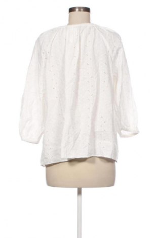 Damen Shirt Mango, Größe M, Farbe Weiß, Preis € 8,99
