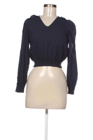 Damen Shirt Mango, Größe S, Farbe Blau, Preis € 8,99