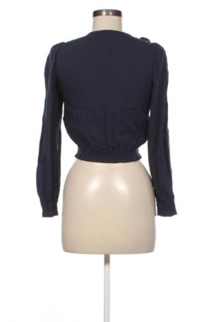 Damen Shirt Mango, Größe S, Farbe Blau, Preis € 8,99