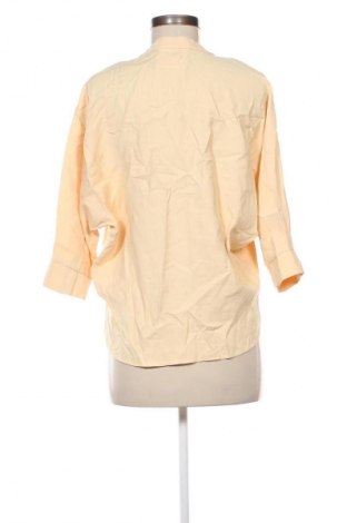 Dámská halenka Mango, Velikost XS, Barva Žlutá, Cena  219,00 Kč