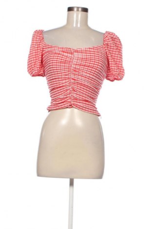 Bluzka damska Mango, Rozmiar XS, Kolor Kolorowy, Cena 51,99 zł