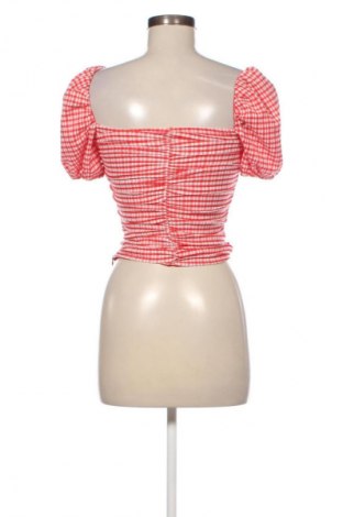 Bluzka damska Mango, Rozmiar XS, Kolor Kolorowy, Cena 51,99 zł