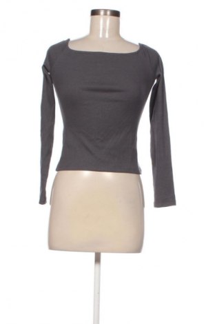 Damen Shirt Mango, Größe S, Farbe Grau, Preis € 20,99