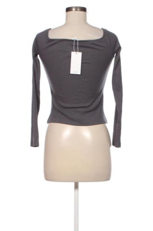 Damen Shirt Mango, Größe S, Farbe Grau, Preis € 20,99