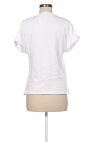 Damen Shirt Mango, Größe XS, Farbe Weiß, Preis € 11,99