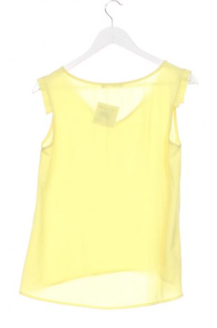 Damen Shirt Mango, Größe XS, Farbe Gelb, Preis € 11,99