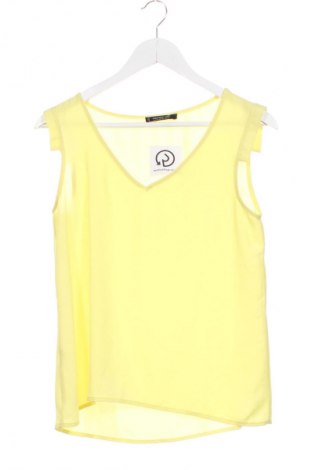 Damen Shirt Mango, Größe XS, Farbe Gelb, Preis € 11,99