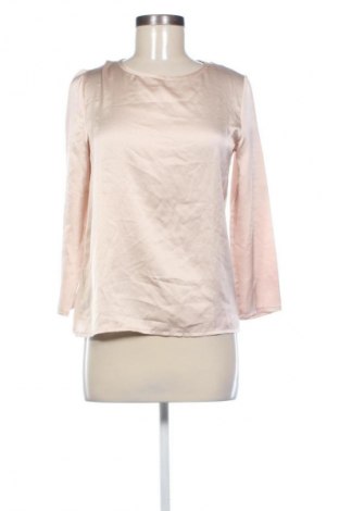 Damen Shirt Mango, Größe XS, Farbe Beige, Preis € 9,99