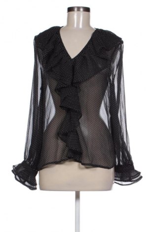 Damen Shirt Mango, Größe M, Farbe Mehrfarbig, Preis 8,99 €