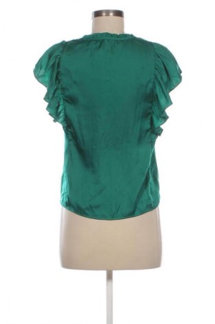 Damen Shirt Mango, Größe XS, Farbe Grün, Preis 10,99 €