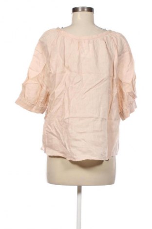 Damen Shirt Mango, Größe S, Farbe Ecru, Preis 18,99 €