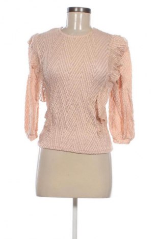 Damen Shirt Mango, Größe XS, Farbe Ecru, Preis 18,99 €
