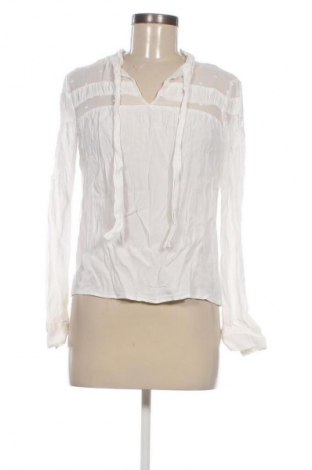 Damen Shirt Mango, Größe S, Farbe Weiß, Preis € 8,99