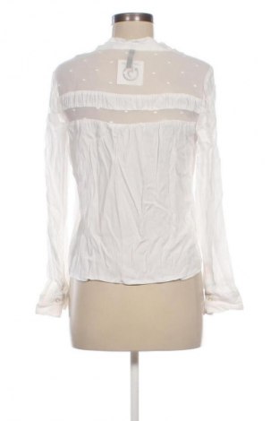 Damen Shirt Mango, Größe S, Farbe Weiß, Preis € 8,99