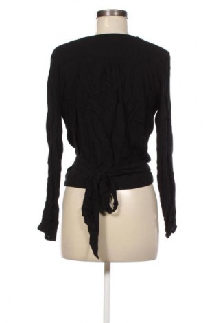 Damen Shirt Mango, Größe M, Farbe Schwarz, Preis 18,99 €